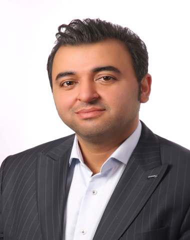 باقر موسی زاده