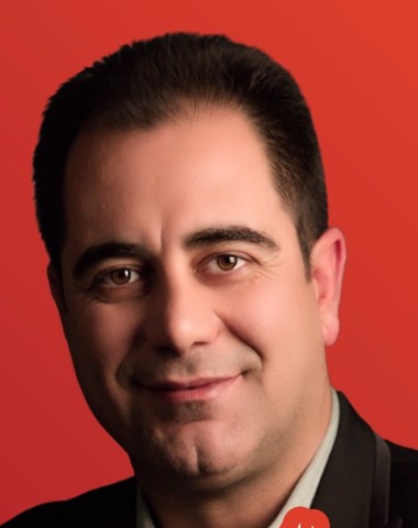 محسن جهانگیری